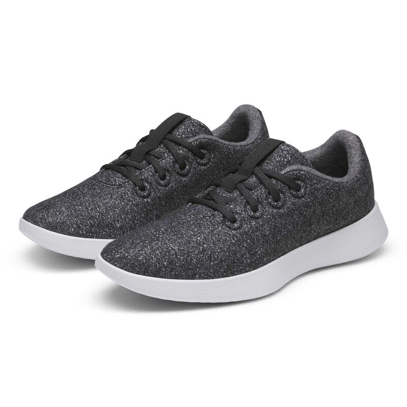 Allbirds Wool Runner NZ image number 1